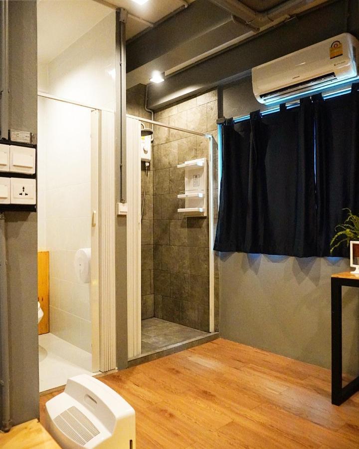 Poonpun Poshtel Hostel Csanthaburi Kültér fotó